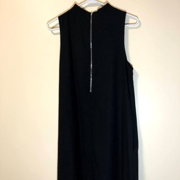 KDL Little Black Dress | Cocktail Dress - Picture 2 of 3